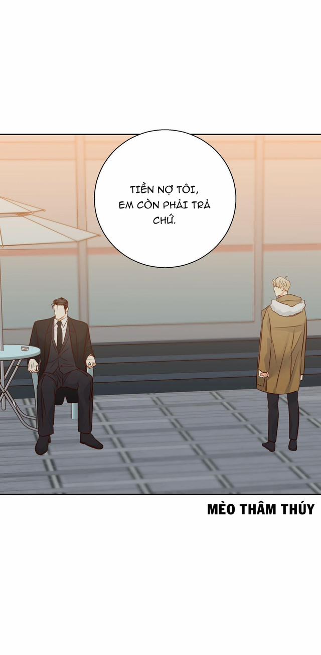 Cửa Hàng Tiện Lợi Nguy Hiểm 67 trang 0