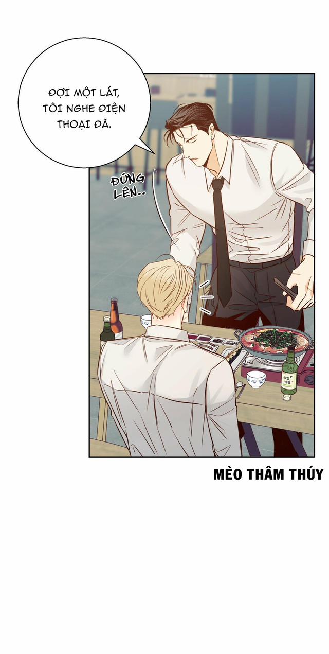 Cửa Hàng Tiện Lợi Nguy Hiểm 67 trang 24