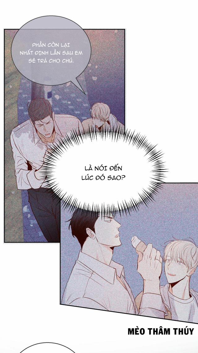 Cửa Hàng Tiện Lợi Nguy Hiểm 67 trang 3