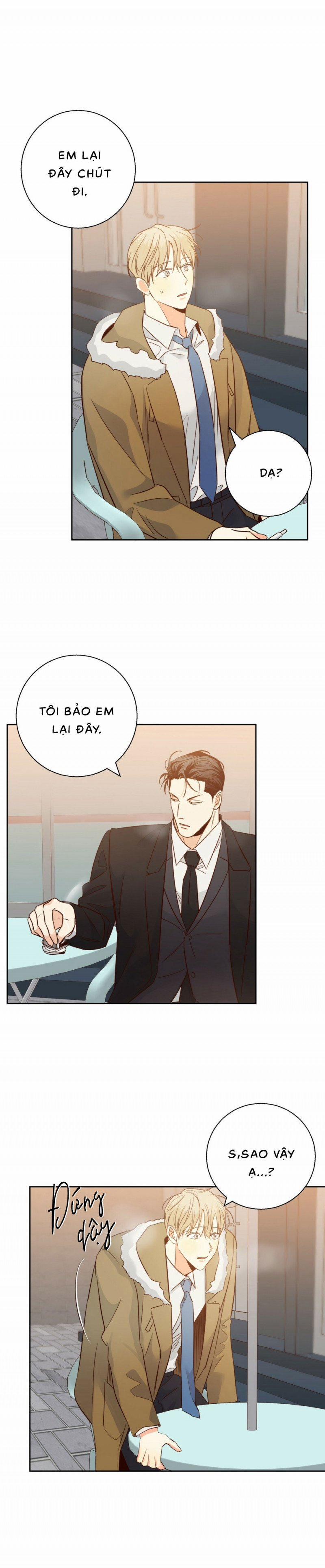 Cửa Hàng Tiện Lợi Nguy Hiểm 68.5 trang 2