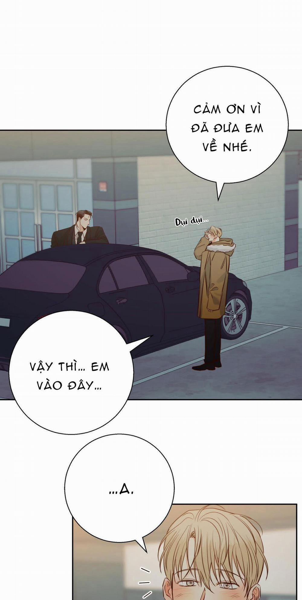 Cửa Hàng Tiện Lợi Nguy Hiểm 68 trang 0