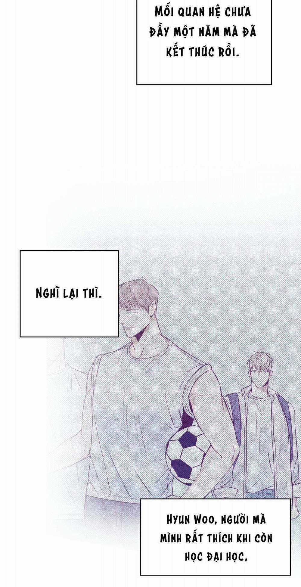 Cửa Hàng Tiện Lợi Nguy Hiểm 68 trang 12