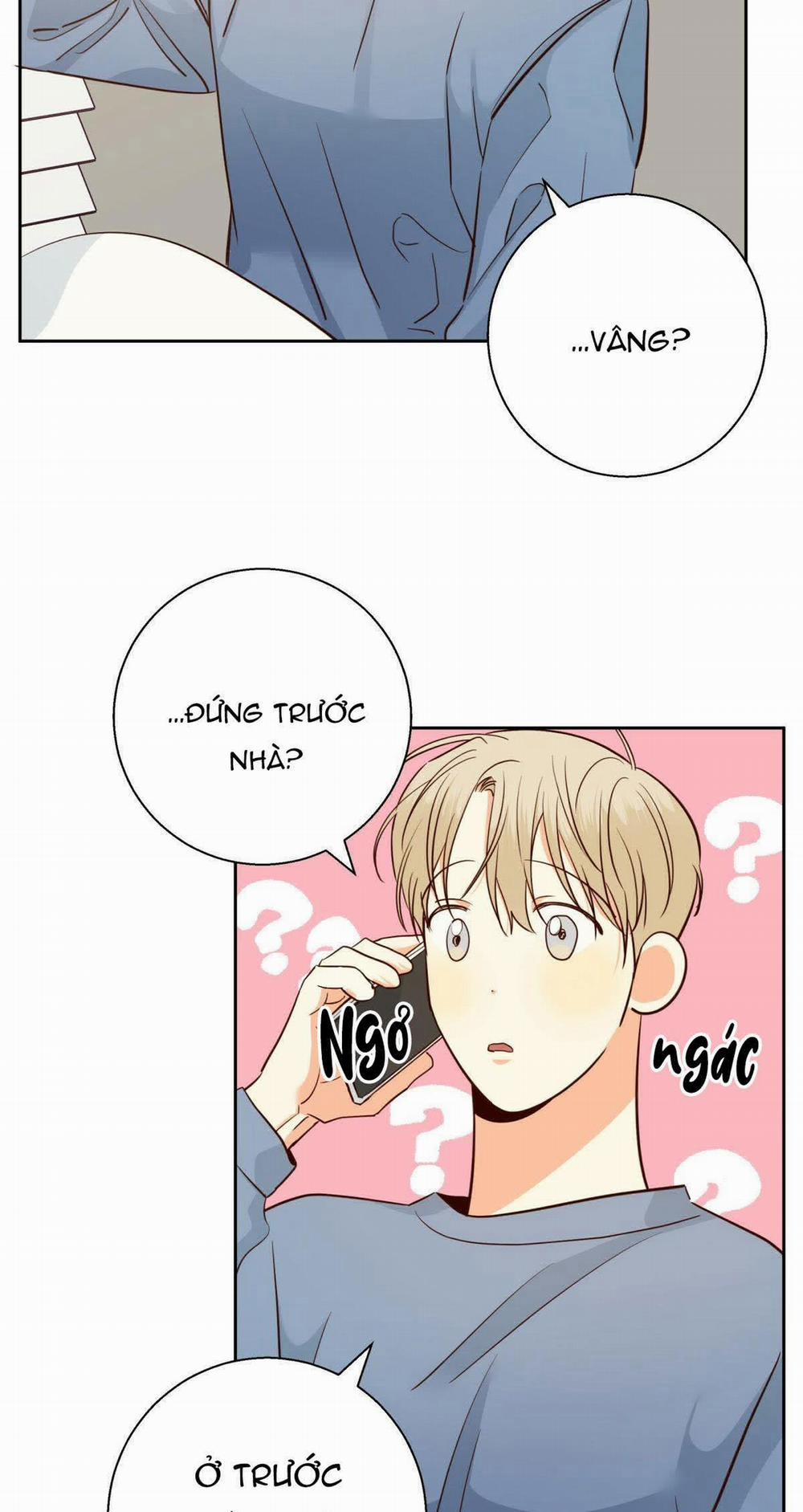 Cửa Hàng Tiện Lợi Nguy Hiểm 68 trang 18