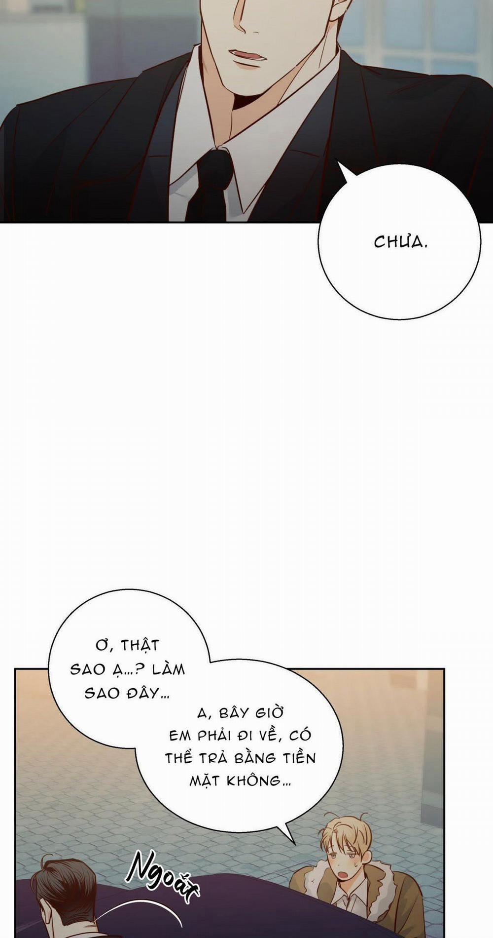 Cửa Hàng Tiện Lợi Nguy Hiểm 68 trang 2