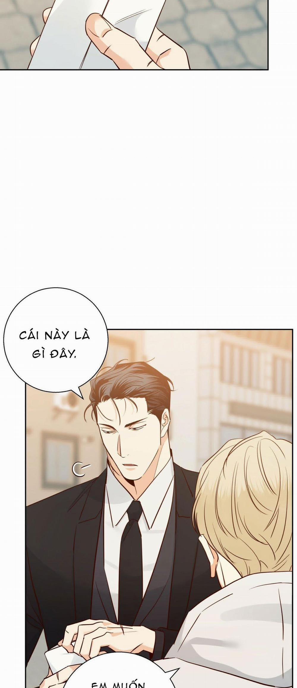 Cửa Hàng Tiện Lợi Nguy Hiểm 68 trang 25