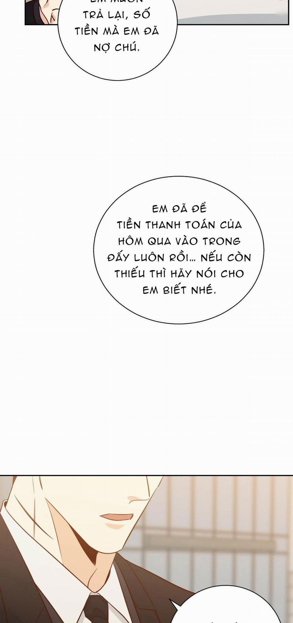 Cửa Hàng Tiện Lợi Nguy Hiểm 68 trang 26