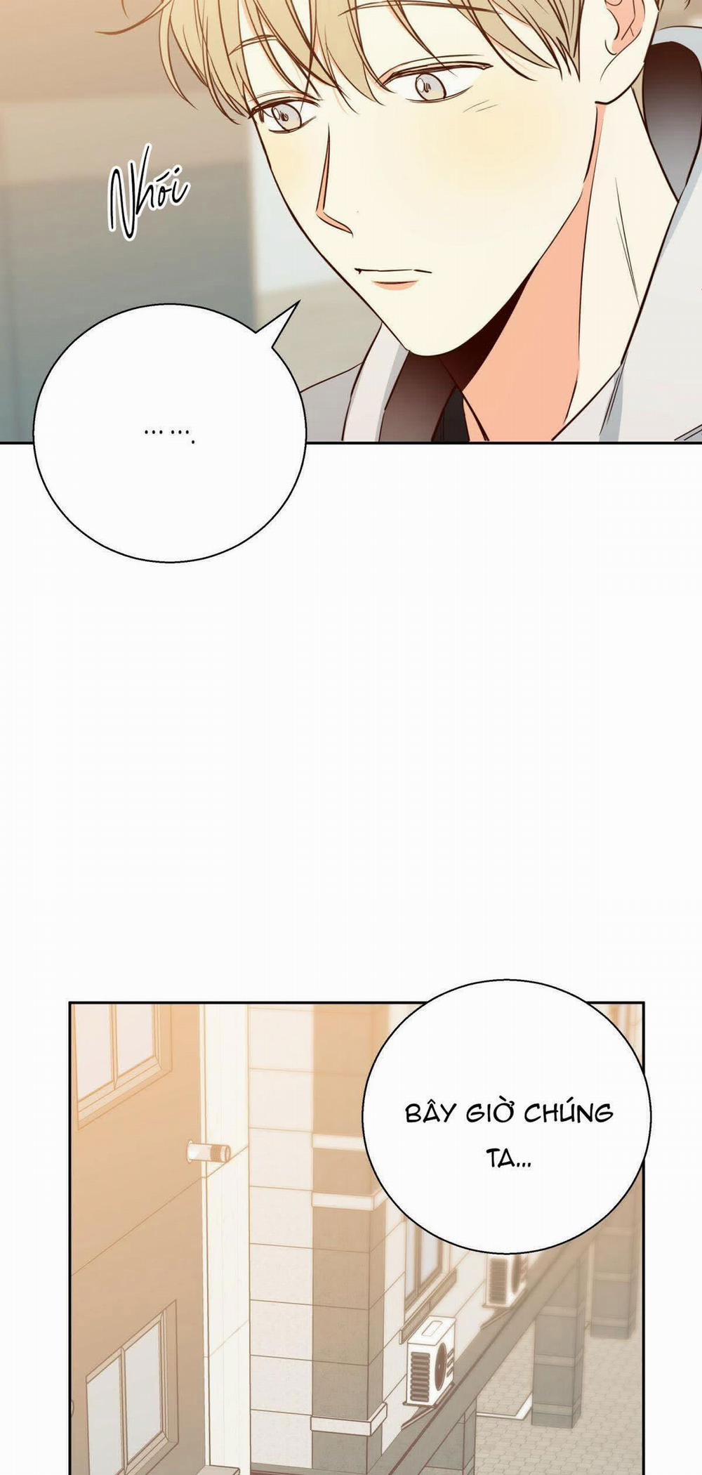 Cửa Hàng Tiện Lợi Nguy Hiểm 68 trang 29