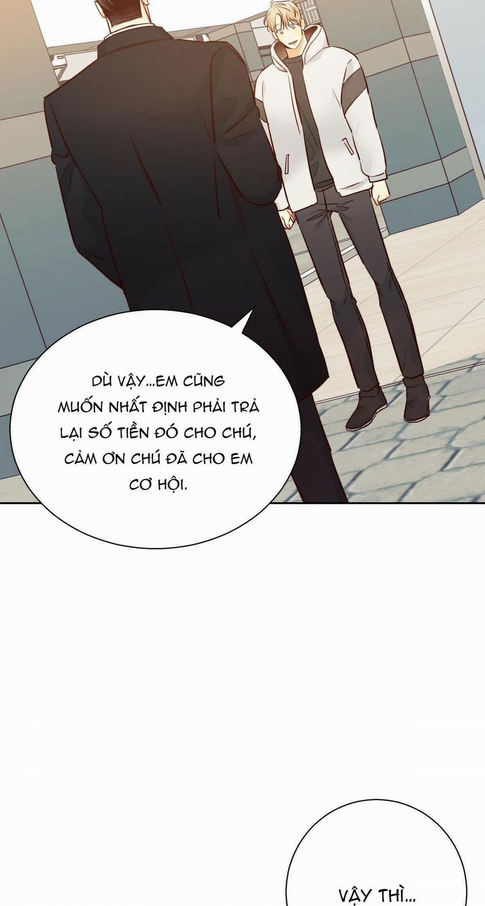 Cửa Hàng Tiện Lợi Nguy Hiểm 68 trang 31