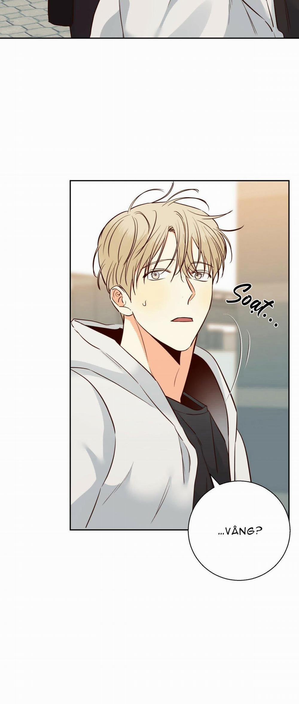 Cửa Hàng Tiện Lợi Nguy Hiểm 68 trang 34