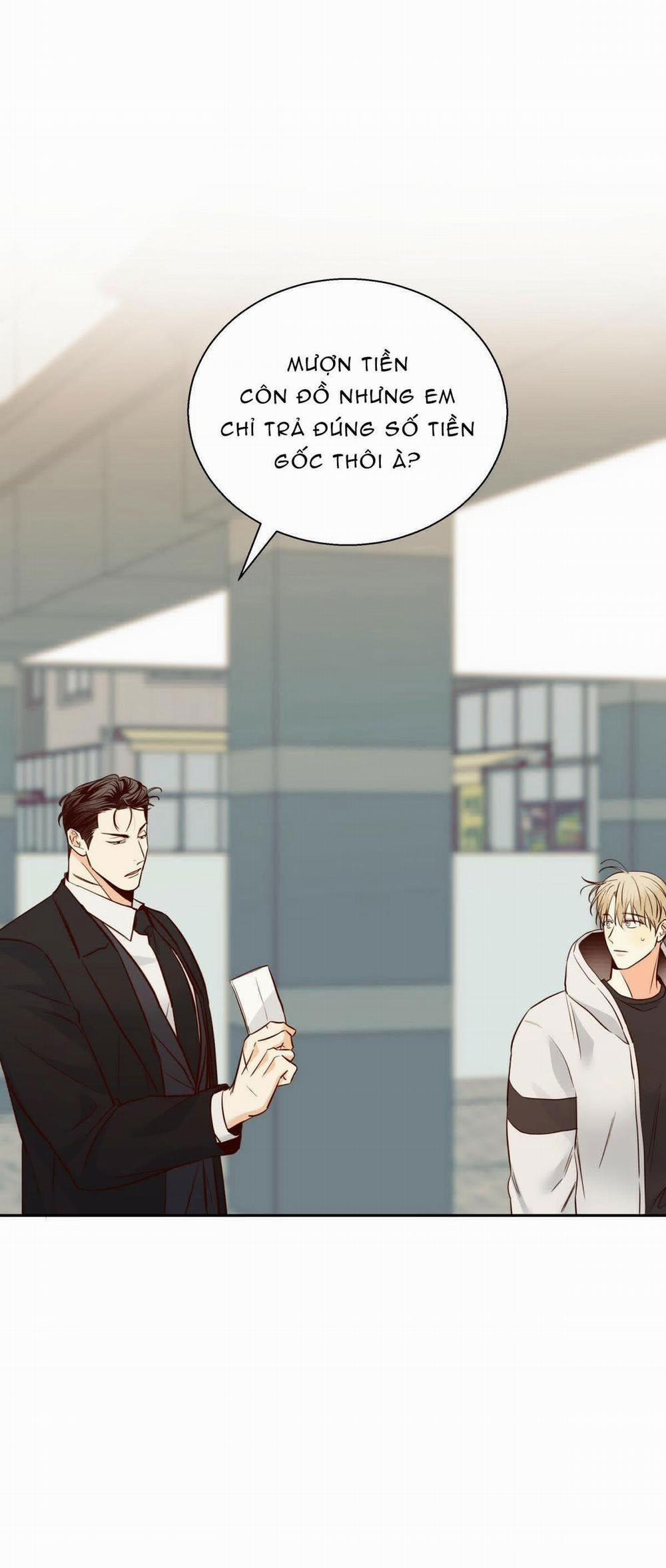 Cửa Hàng Tiện Lợi Nguy Hiểm 68 trang 35