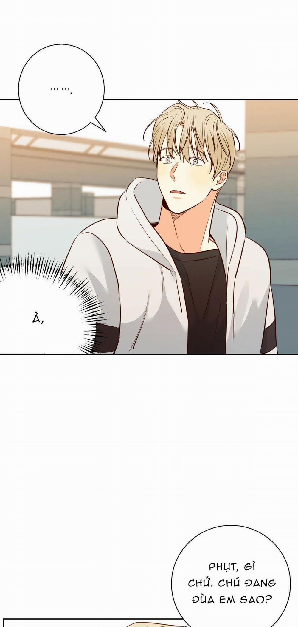 Cửa Hàng Tiện Lợi Nguy Hiểm 68 trang 36