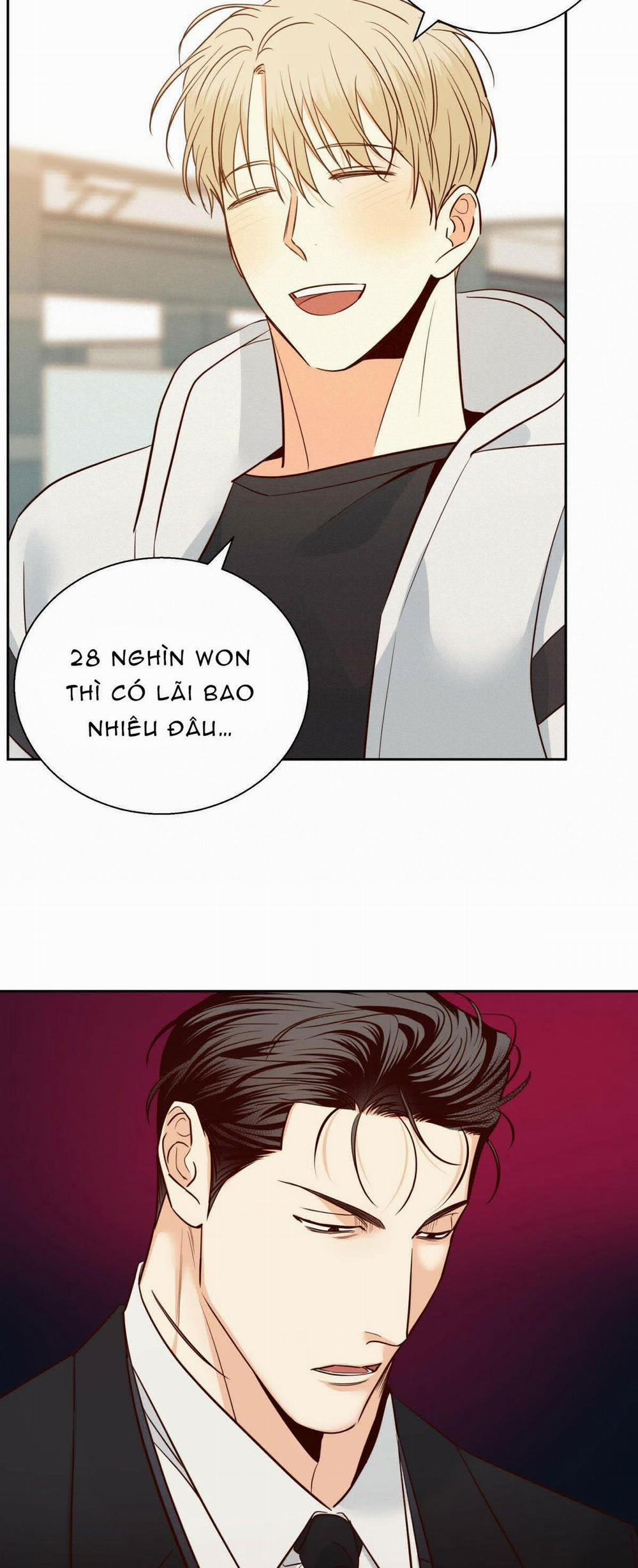 Cửa Hàng Tiện Lợi Nguy Hiểm 68 trang 37