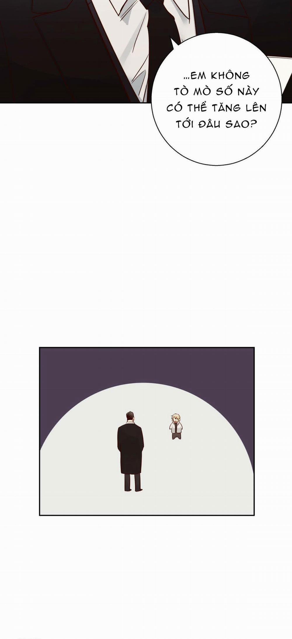 Cửa Hàng Tiện Lợi Nguy Hiểm 68 trang 38