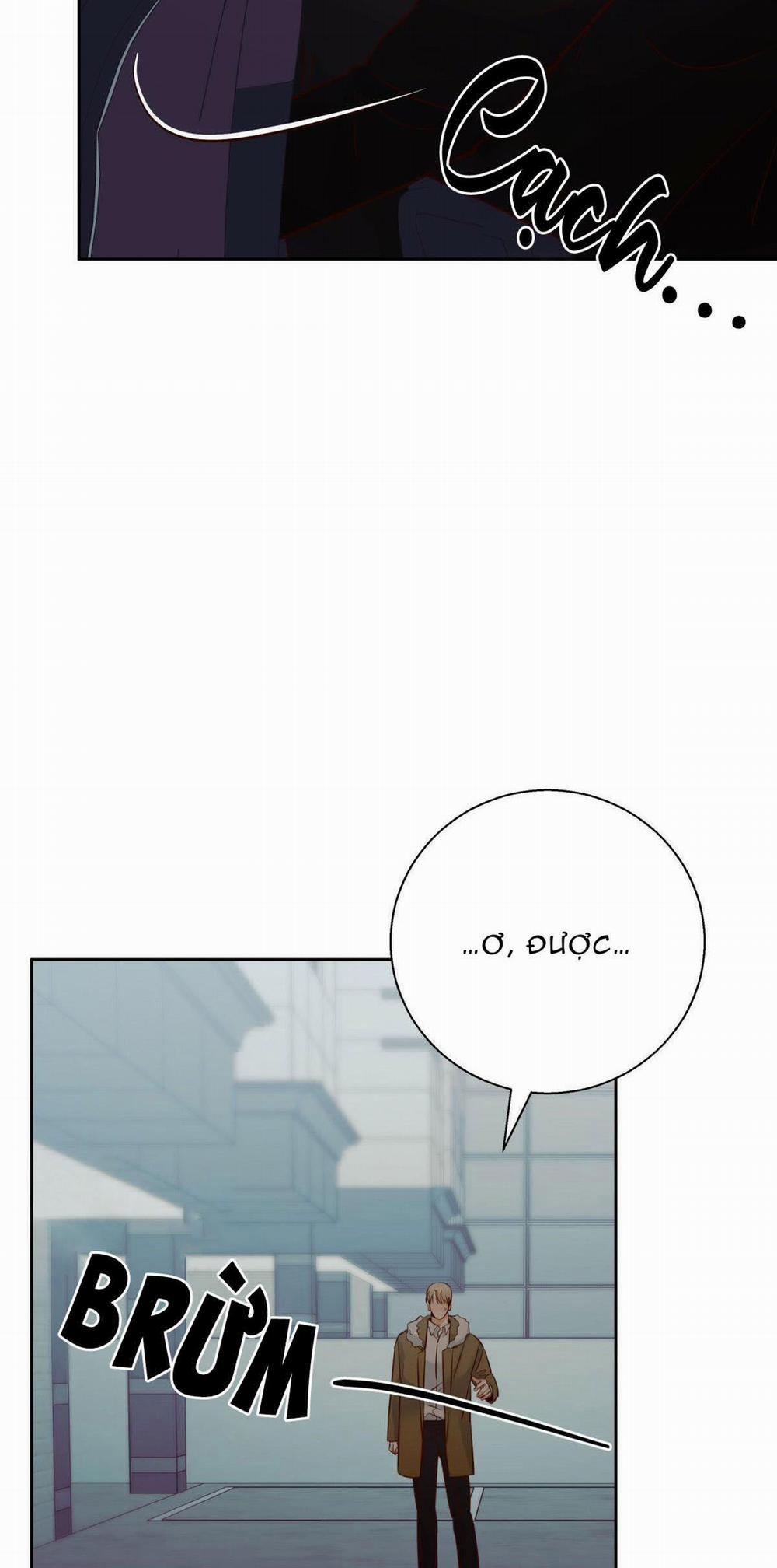 Cửa Hàng Tiện Lợi Nguy Hiểm 68 trang 4