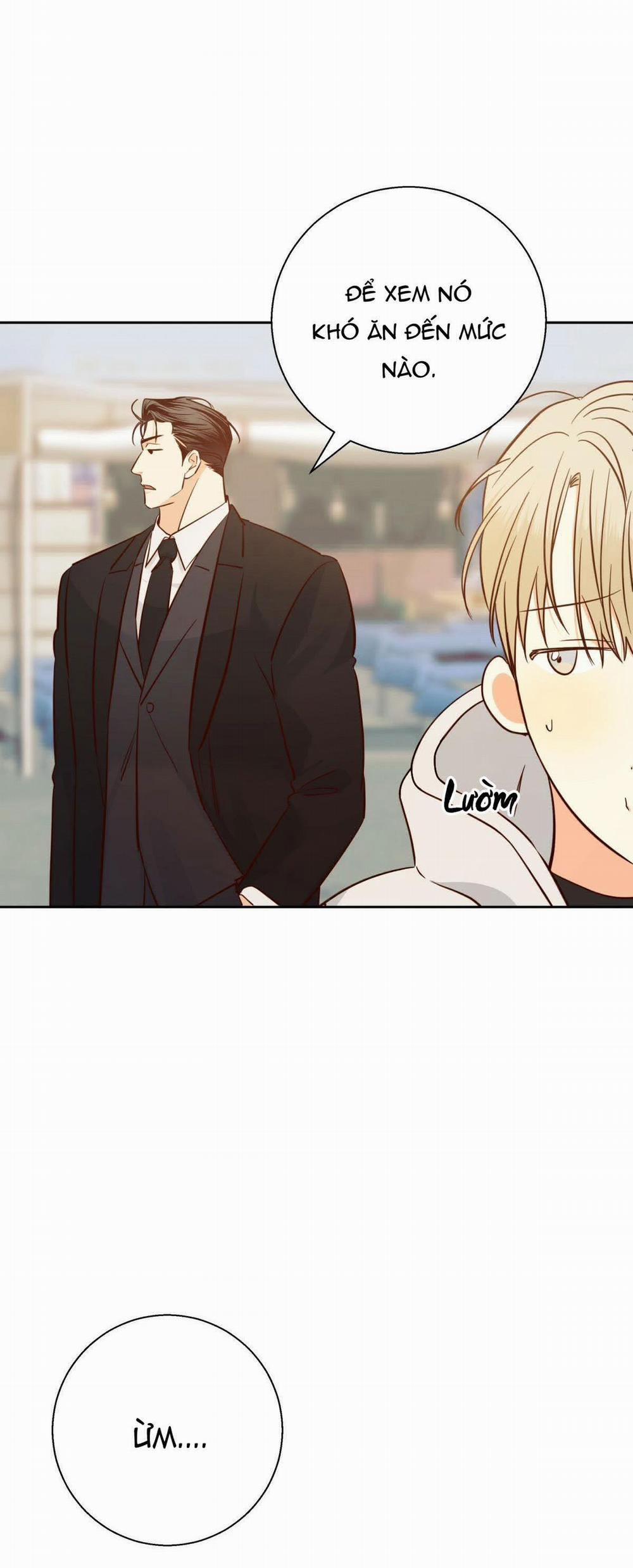 Cửa Hàng Tiện Lợi Nguy Hiểm 68 trang 47