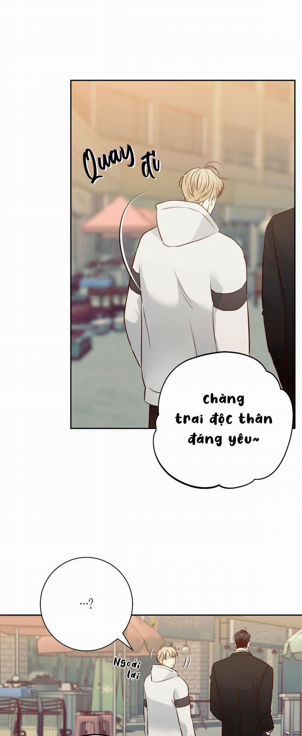 Cửa Hàng Tiện Lợi Nguy Hiểm 68 trang 49