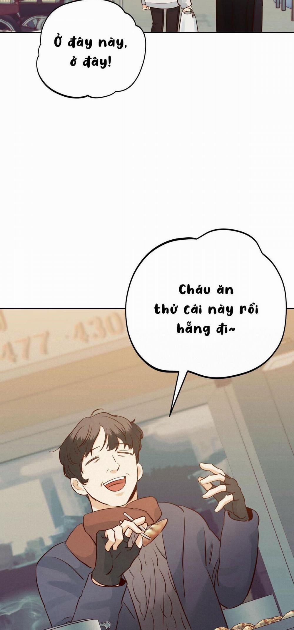 Cửa Hàng Tiện Lợi Nguy Hiểm 68 trang 50