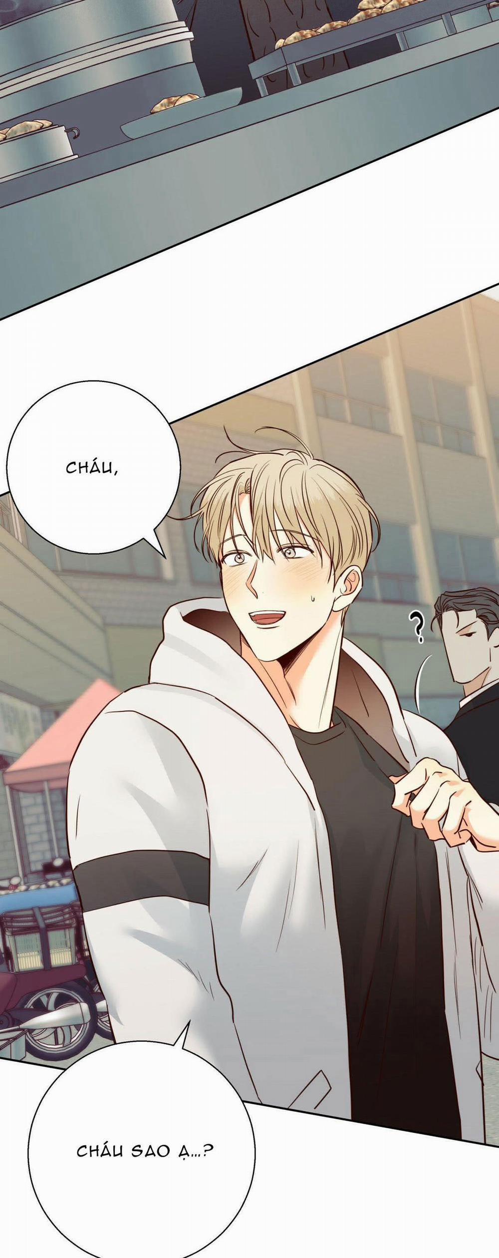 Cửa Hàng Tiện Lợi Nguy Hiểm 68 trang 51