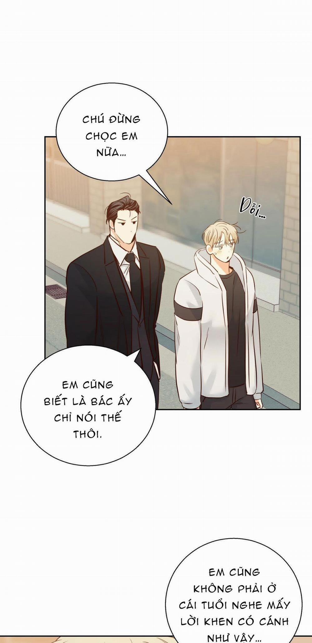 Cửa Hàng Tiện Lợi Nguy Hiểm 68 trang 56