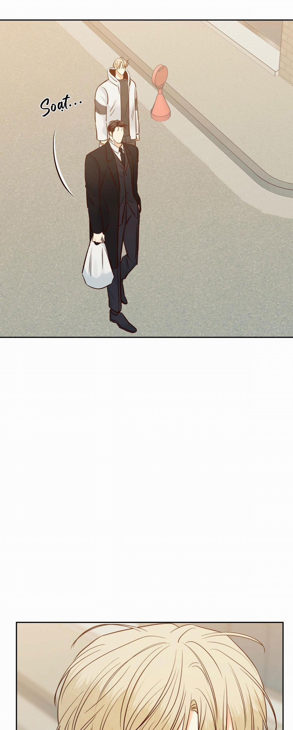 Cửa Hàng Tiện Lợi Nguy Hiểm 68 trang 60