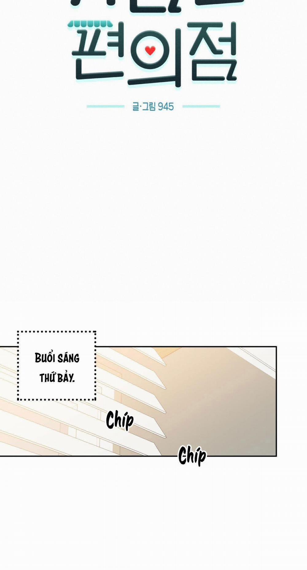 Cửa Hàng Tiện Lợi Nguy Hiểm 68 trang 7