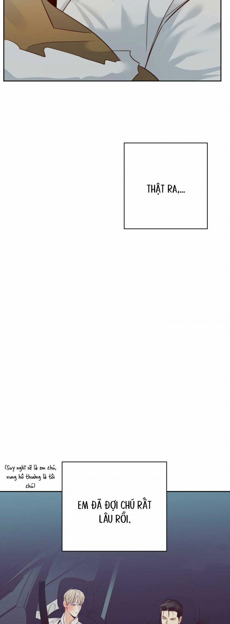 Cửa Hàng Tiện Lợi Nguy Hiểm 69.5 trang 6