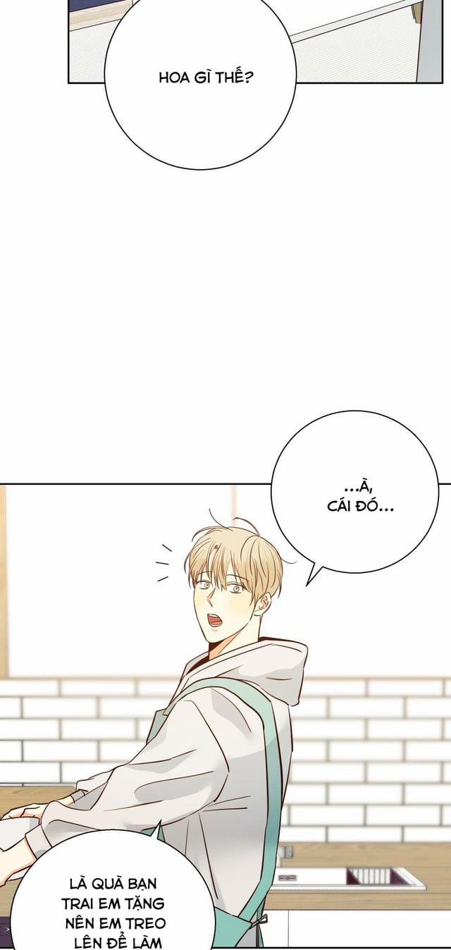 Cửa Hàng Tiện Lợi Nguy Hiểm 69 trang 14