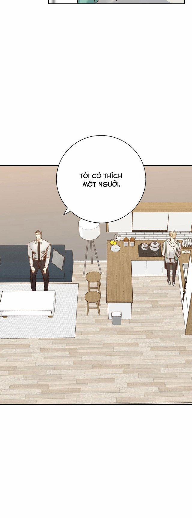 Cửa Hàng Tiện Lợi Nguy Hiểm 69 trang 23