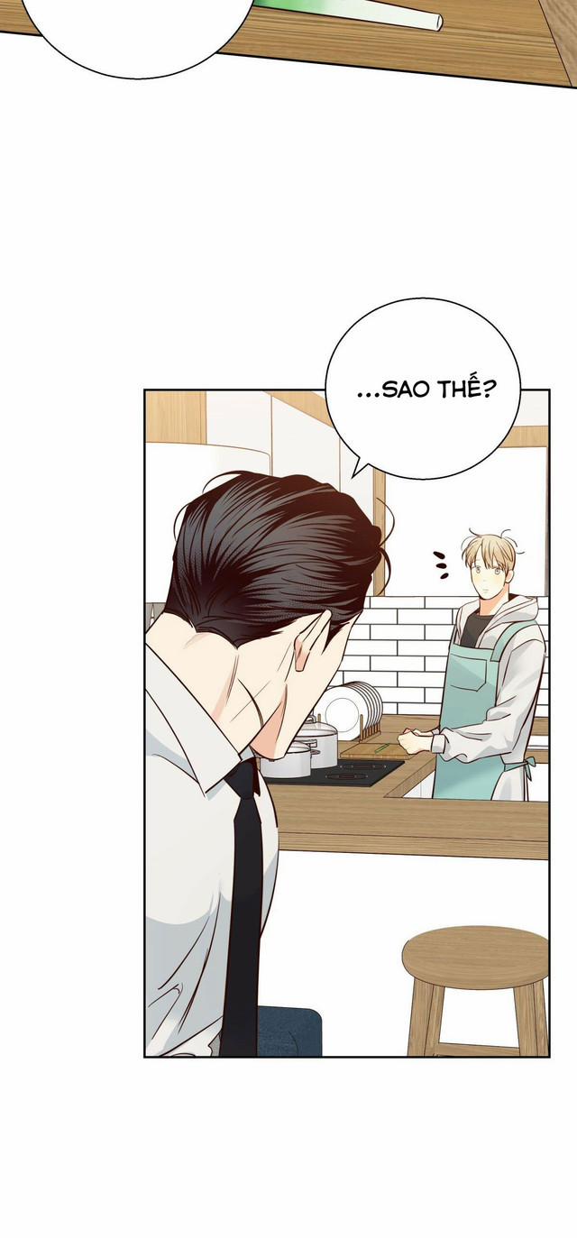 Cửa Hàng Tiện Lợi Nguy Hiểm 69 trang 27