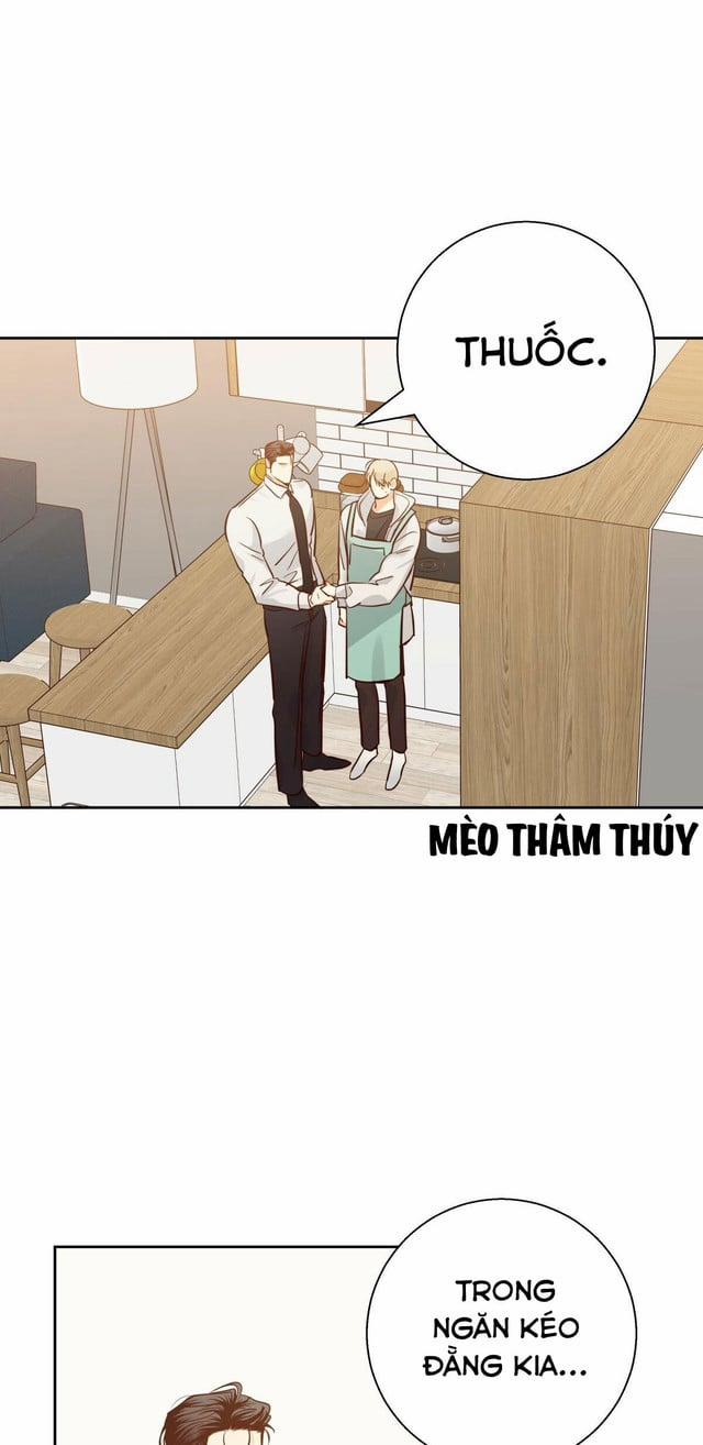 Cửa Hàng Tiện Lợi Nguy Hiểm 69 trang 31