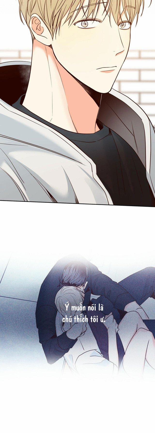 Cửa Hàng Tiện Lợi Nguy Hiểm 69 trang 34