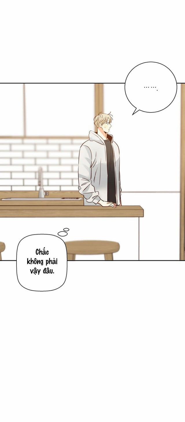 Cửa Hàng Tiện Lợi Nguy Hiểm 69 trang 35