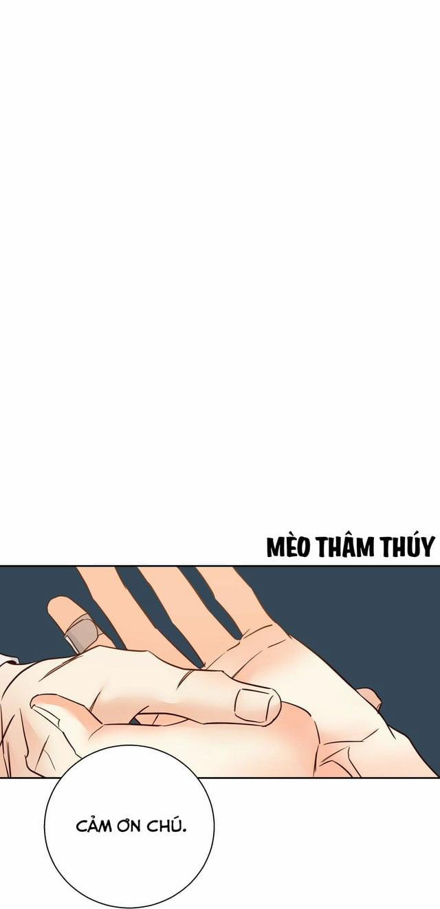 Cửa Hàng Tiện Lợi Nguy Hiểm 69 trang 36