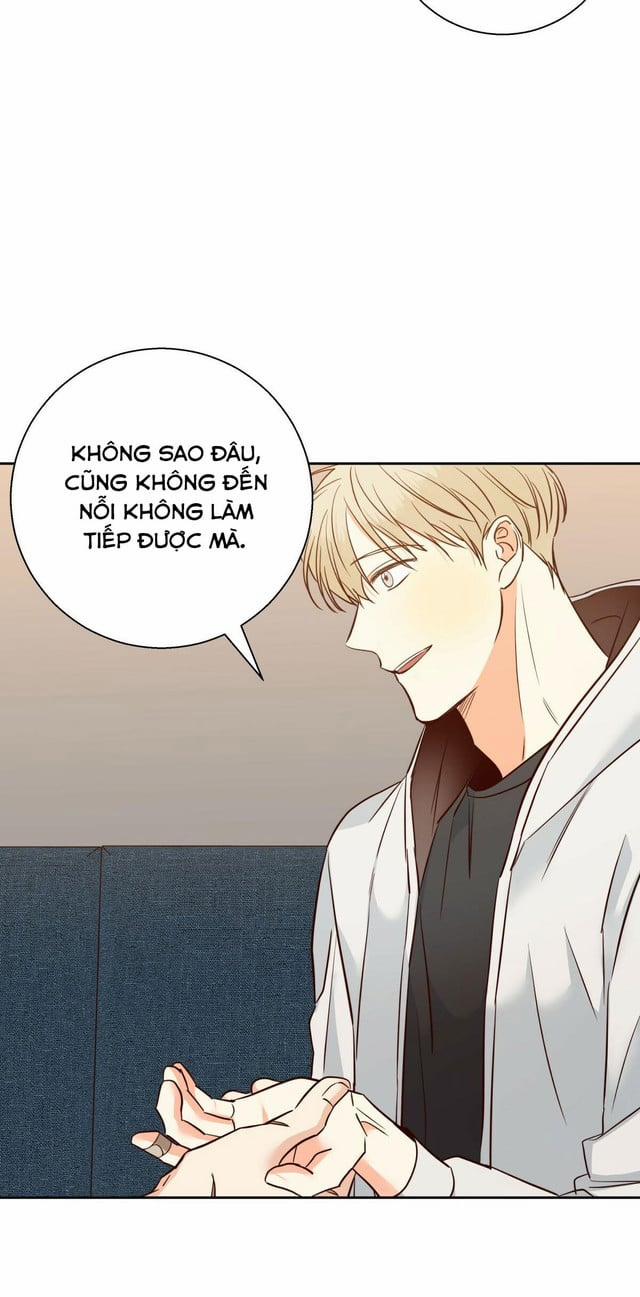 Cửa Hàng Tiện Lợi Nguy Hiểm 69 trang 38