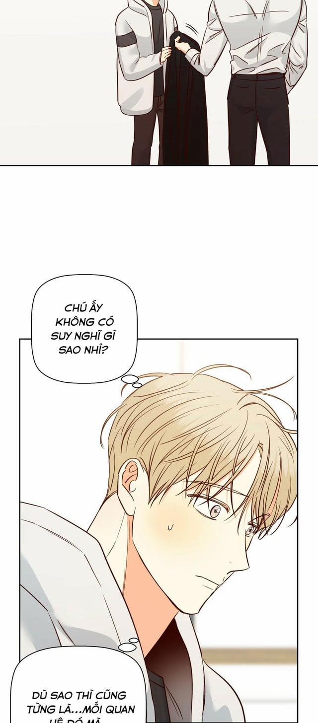 Cửa Hàng Tiện Lợi Nguy Hiểm 69 trang 4