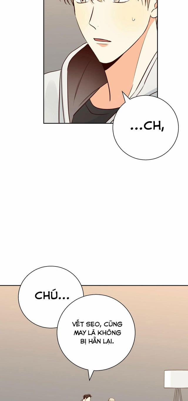 Cửa Hàng Tiện Lợi Nguy Hiểm 69 trang 42