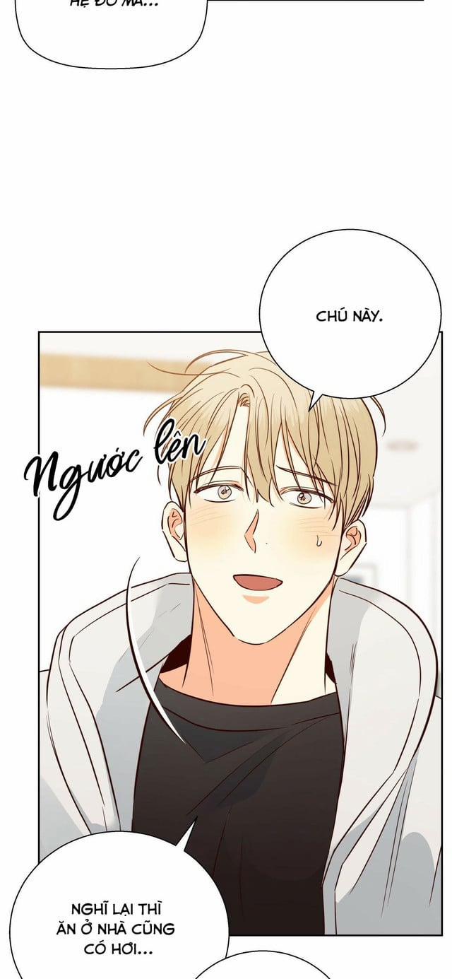 Cửa Hàng Tiện Lợi Nguy Hiểm 69 trang 5