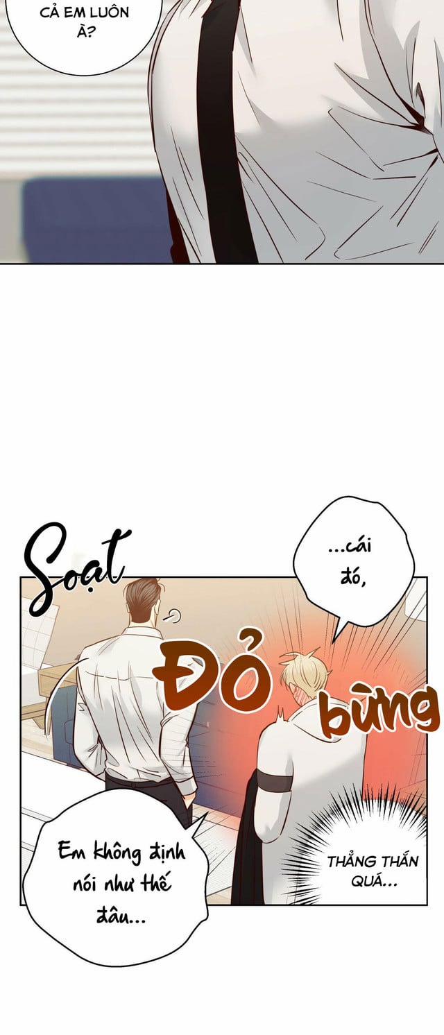 Cửa Hàng Tiện Lợi Nguy Hiểm 69 trang 7