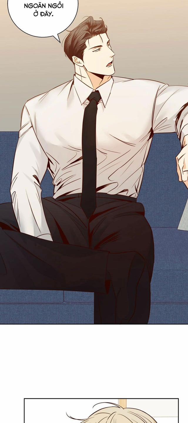 Cửa Hàng Tiện Lợi Nguy Hiểm 69 trang 9