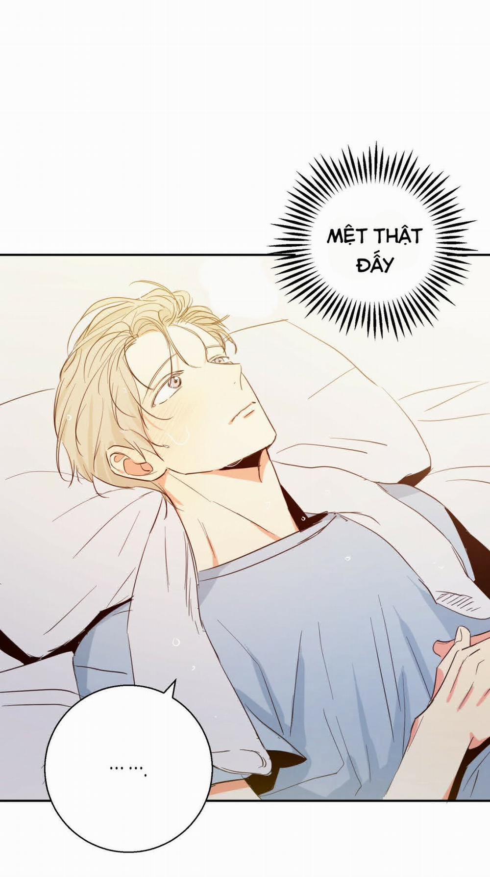 Cửa Hàng Tiện Lợi Nguy Hiểm 7 trang 0