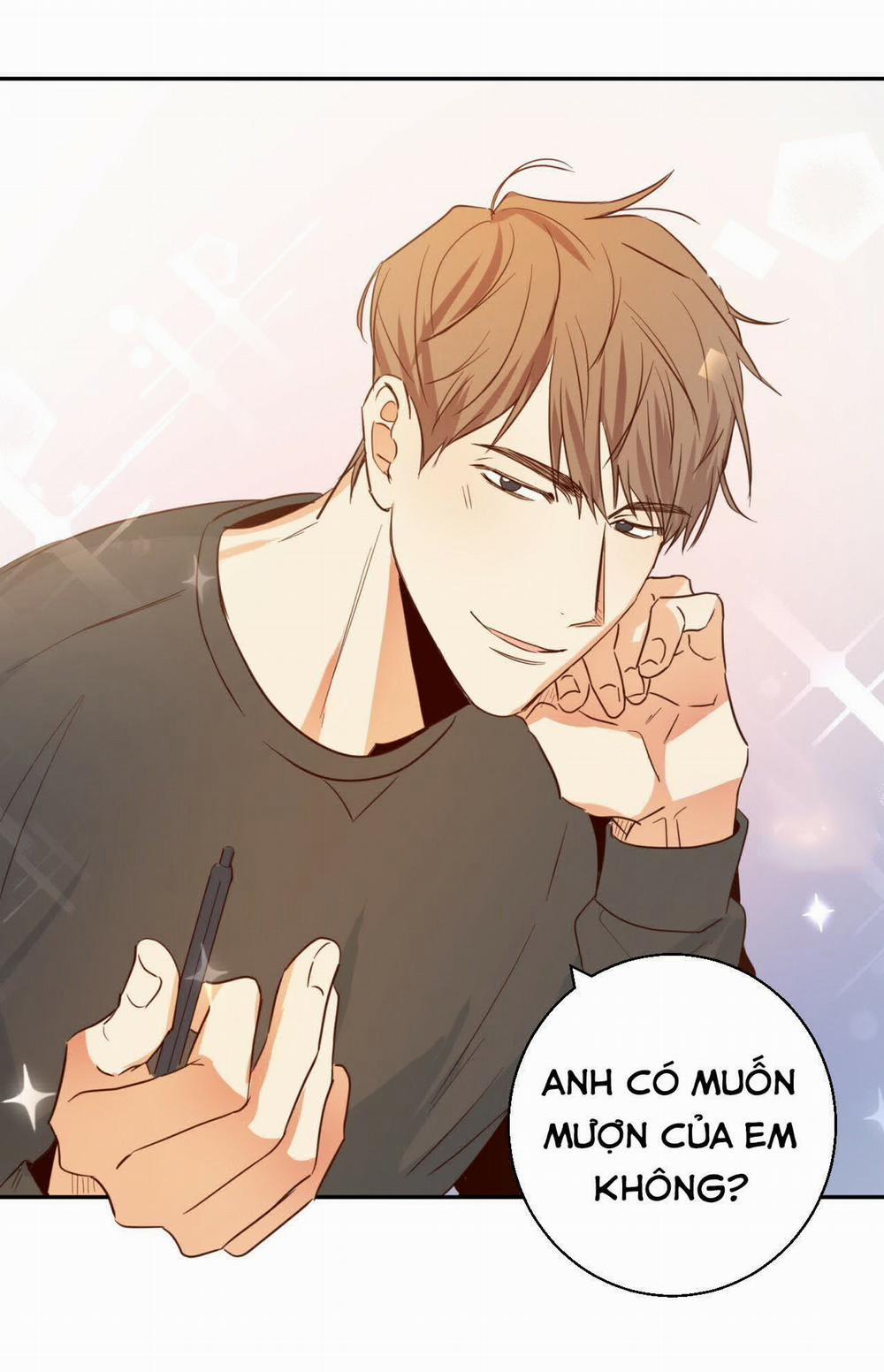 Cửa Hàng Tiện Lợi Nguy Hiểm 7 trang 10