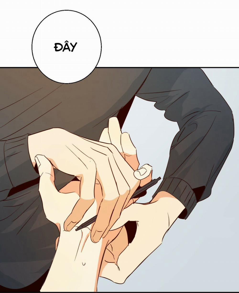 Cửa Hàng Tiện Lợi Nguy Hiểm 7 trang 13