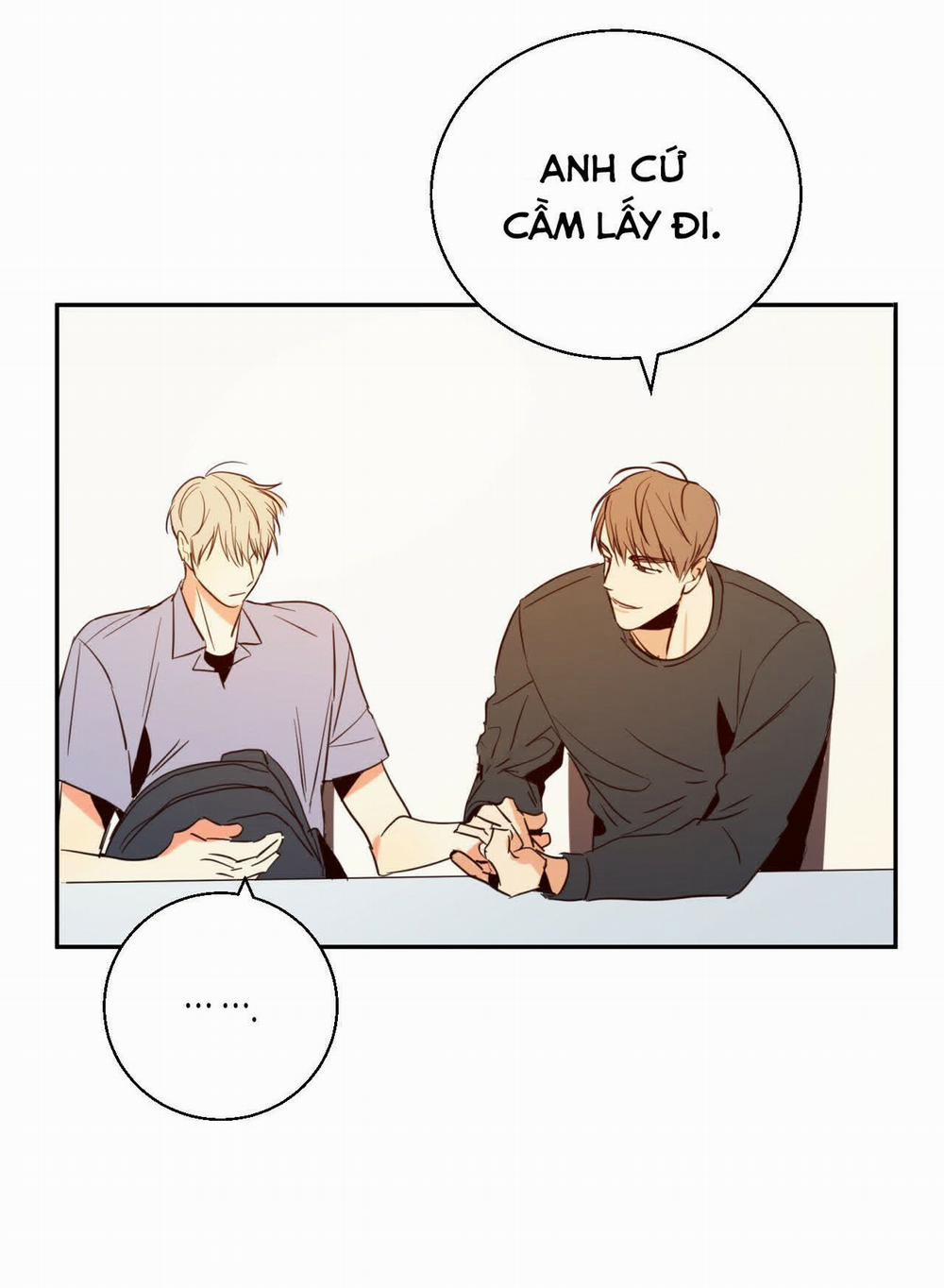 Cửa Hàng Tiện Lợi Nguy Hiểm 7 trang 14