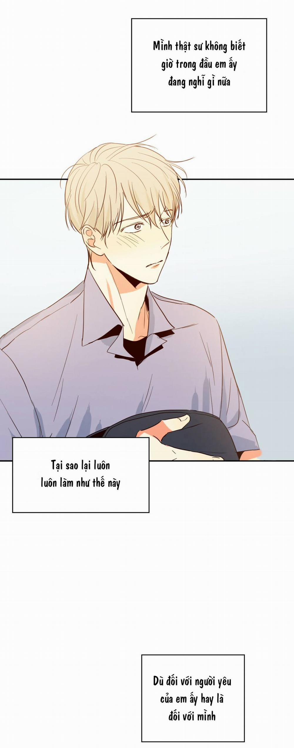 Cửa Hàng Tiện Lợi Nguy Hiểm 7 trang 15