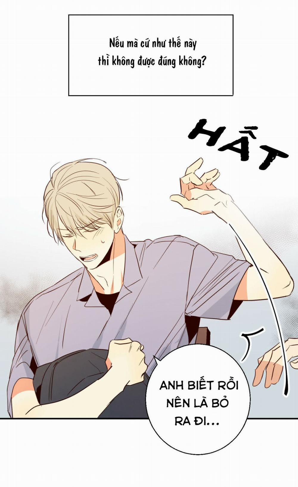 Cửa Hàng Tiện Lợi Nguy Hiểm 7 trang 16