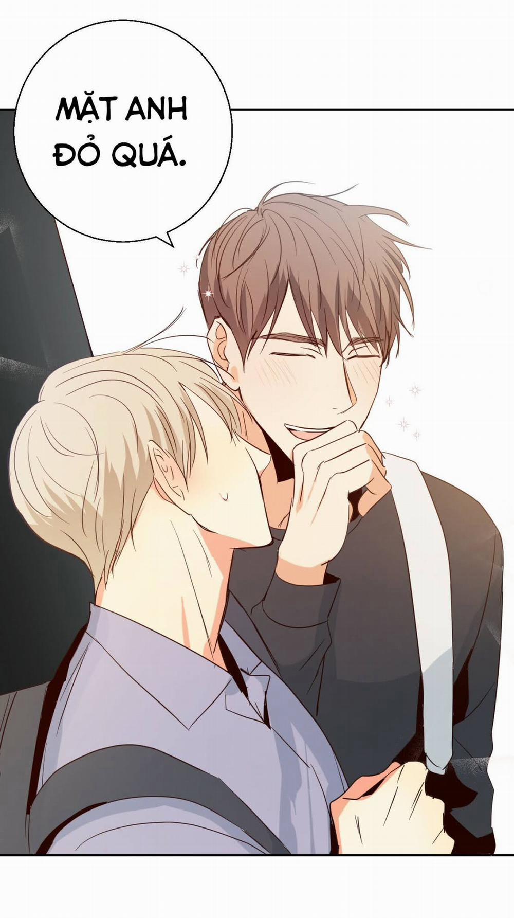 Cửa Hàng Tiện Lợi Nguy Hiểm 7 trang 29