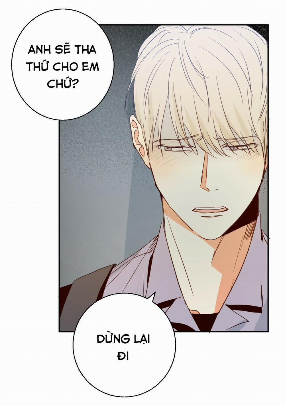 Cửa Hàng Tiện Lợi Nguy Hiểm 7 trang 32