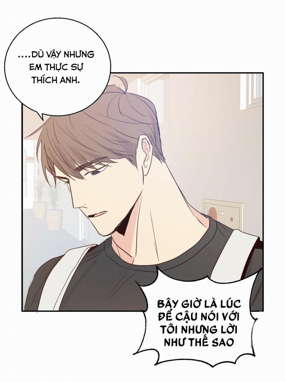 Cửa Hàng Tiện Lợi Nguy Hiểm 7 trang 34