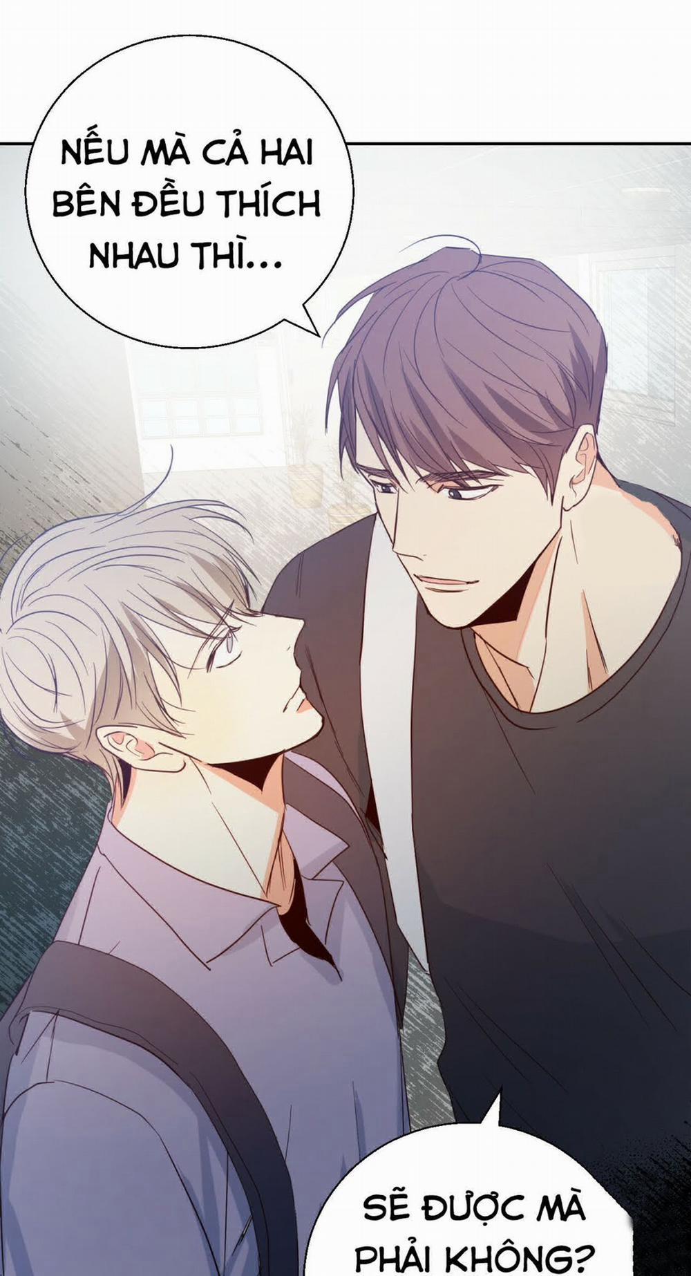 Cửa Hàng Tiện Lợi Nguy Hiểm 7 trang 37