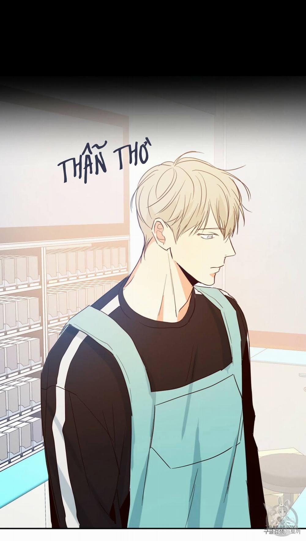 Cửa Hàng Tiện Lợi Nguy Hiểm 7 trang 38